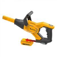 Іграшковий електроінструмент Otamanko Мотокоса (4820242926571)