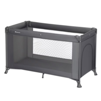 Манеж-ліжечко Bebe Confort Sweet Dreams Mineral Graphite (2138153210) 