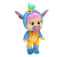Лялька Cry Babies Disney Loving Care Стіч з аксесуарами, 26 см (927377) 