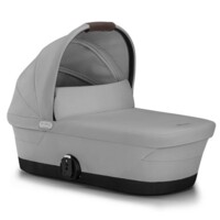 Люлька Cybex Gazelle S Stone Gray (524001235) 