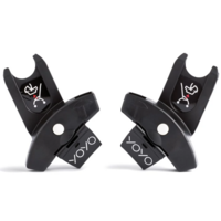 Адаптеры для автокресла на коляску Stokke YOYO (655501) 