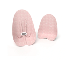 Набір бавовняних вкладишів BLOOM Fresco blush pink (U10543-P-11-ASL) 