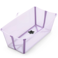 Складна ванночка для купання Stokke Flexi Bath XL Lavender (535914) 