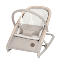 Крісло-качалка MAXI-COSI Kori Rocker Classic Beige ECO (2835022300) 