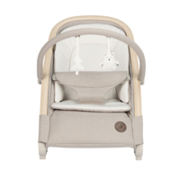 Крісло-качалка MAXI-COSI Kori Rocker Classic Beige ECO (2835022300)
