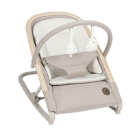 Крісло-качалка MAXI-COSI Kori Rocker Classic Beige ECO (2835022300)