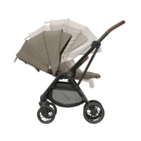 Прогулочная коляска Maxi-Cosi Leona 2 Twillic Truffle (1204470110)