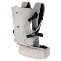 Рюкзак-переноска DreamBaby Journey Beige (G2204) 