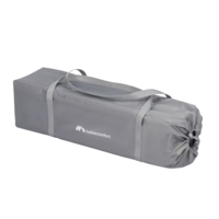 Манеж-кроватка Bebe Confort Sweet Dreams Mineral Gray (2138085210)