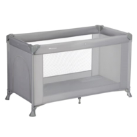 Манеж-кроватка Bebe Confort Sweet Dreams Mineral Gray (2138085210)