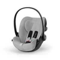 Літній чохол Cybex для автокрісла Cloud G / Grey (523001201) 