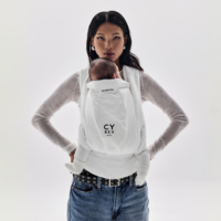 Рюкзак-кенгуру Cybex Coya Carrier Urban Mobility Black (524000633)