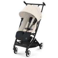 Прогулянкова коляска Cybex Libelle Almond Beige (524000259)