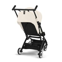 Прогулянкова коляска Cybex Libelle Almond Beige (524000259)