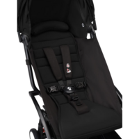 Прогулянкова коляска Stokke YOYO³ White (646403.01)