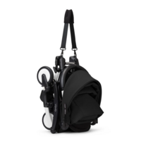 Прогулянкова коляска Stokke YOYO³ White (646403.01)