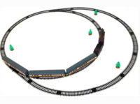 Игровой набор Essa Пассажирский паровоз (1601A-3B)