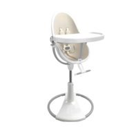 Набор вкладышей BLOOM Fresco Coconut white (E10516-CWL-11-ASL)