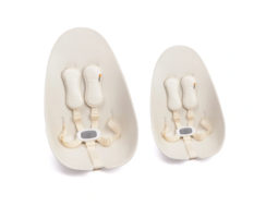 Набор вкладышей BLOOM Fresco Coconut white (E10516-CWL-11-ASL) 