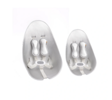 Набор вкладышей BLOOM Fresco Lunar Silver (E10516-LSL-11-ASL) 