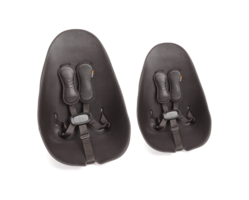 Набор вкладышей BLOOM Fresco midnight black (E10516-MBL-11-ASL) 