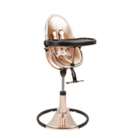 Набор вкладышей BLOOM Fresco Rose Gold (E10516-RGL-11-ASL)