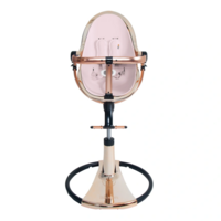 Набір вкладишів BLOOM Fresco rosewater (E10540-RWL-11-ASL)