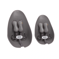 Набор вкладышей BLOOM Fresco Snake skin grey (E10516-SSG-11-ASL) 