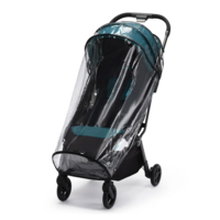 Дощовик до коляски Recaro Lexa Elite (89444010070) 