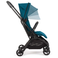 Прогулянкова коляска Recaro Lexa Elite Prime / Mat Black (89310300050)