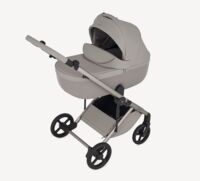 Коляска 2 в 1 Anex Eli Santal (el-06)