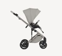 Коляска 2 в 1 Anex Eli Santal (el-06)