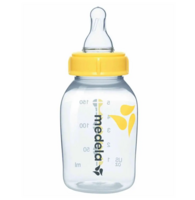 Бутылочка с соской Medela, S, 150 мл (200.0597) 