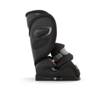Автокрісло Cybex Pallas G2 Magic Black (524000555)