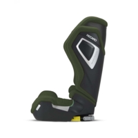 Автокресло Recaro Axion 1 Epic Green (B1101007)