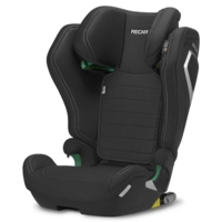 Автокрісло Recaro Axion 1 Fresh Black (B1101001) 