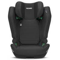 Автокресло Recaro Axion 1 Fresh Black (B1101001)