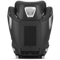 Автокресло Recaro Axion 1 Fresh Black (B1101001)