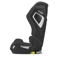 Автокресло Recaro Axion 1 Fresh Black (B1101001)