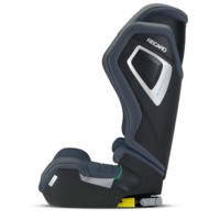 Автокресло Recaro Axion 1 Gallant Grey (B1101009)