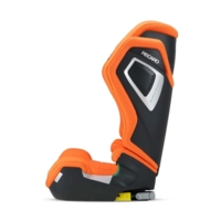 Автокрісло Recaro Axion 1 Vibrant Orange (B1101003)