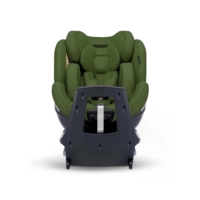 Автокресло Recaro Xenon 1 Epic Green (B1102057)