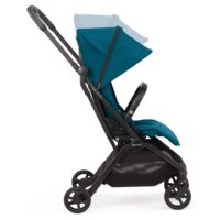 Прогулянкова коляска Recaro Lexa Elite Prime / Silent Grey (89310310050)