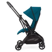 Прогулянкова коляска Recaro Lexa Elite Prime / Silent Grey (89310310050)