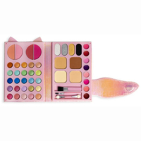 Набор косметики Martinelia My Best Friends палитра-кошелек Лисичка (12040)