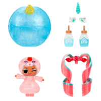 Набір-сюрприз LOL Surprise Фантастичні єдинороги (121336)