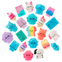 Игрушка-антистресс Fluffie Stuffiez Minis S3 в ассортименте (524793) 