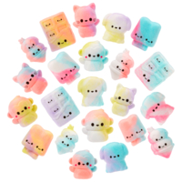 Іграшка-антистрес Fluffie Stuffiez Minis S3 в асортименті (524793)