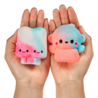 Іграшка-антистрес Fluffie Stuffiez Minis S3 в асортименті (524793)