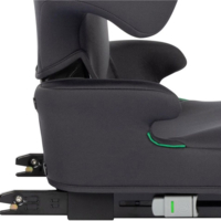 Автокресло BEBE CONFORT HERA i-Size Mineral Graphite (8102153210)